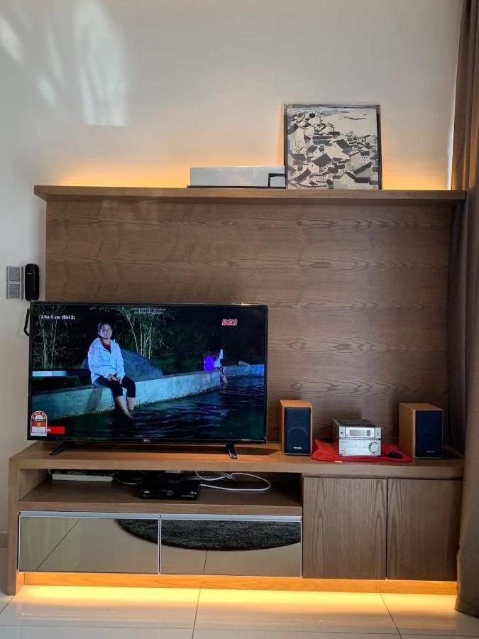 Apartamento Genting Geo 38 Resident Unicorn Genting Highlands Exterior foto