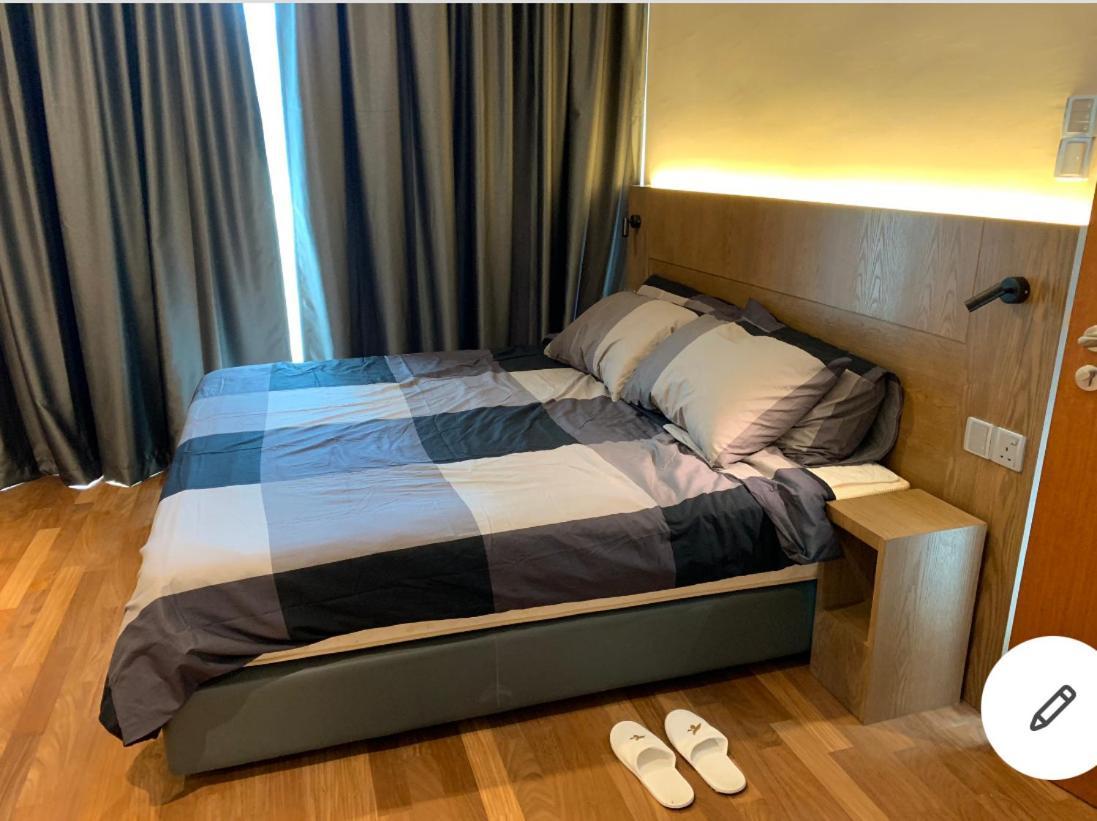 Apartamento Genting Geo 38 Resident Unicorn Genting Highlands Exterior foto