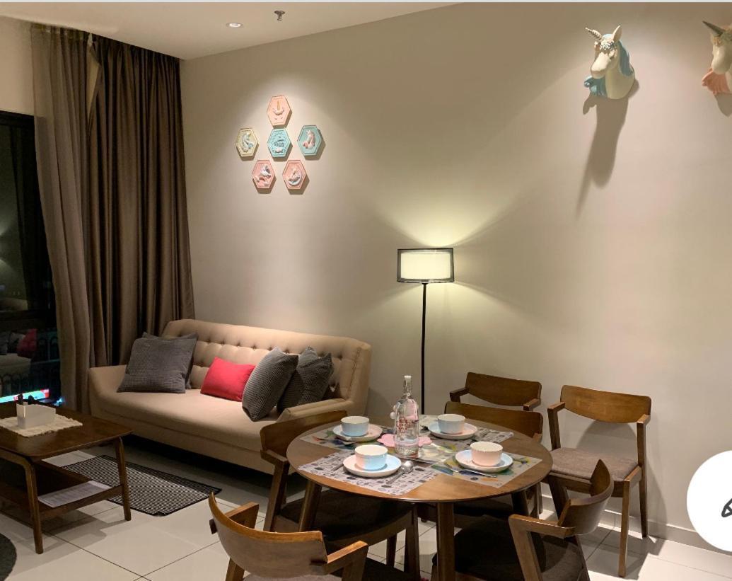 Apartamento Genting Geo 38 Resident Unicorn Genting Highlands Exterior foto